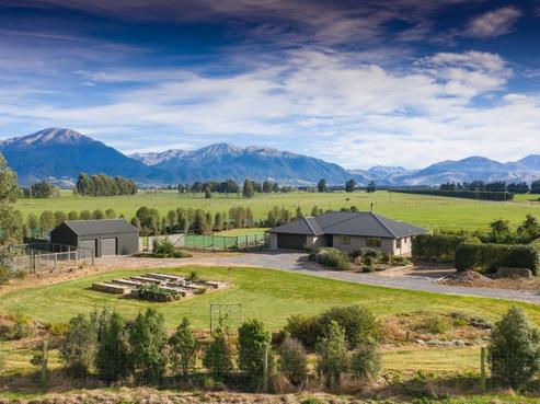2971 Ashburton Staveley Road, Mount Somers