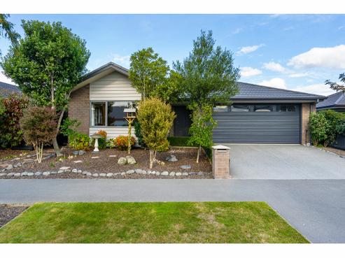 17 Gallaghan Close, Wigram