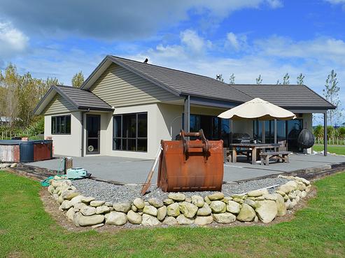 121A North Manakau Road, Manakau