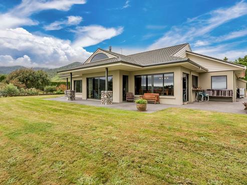 94A Kaitawa Road, Otaki