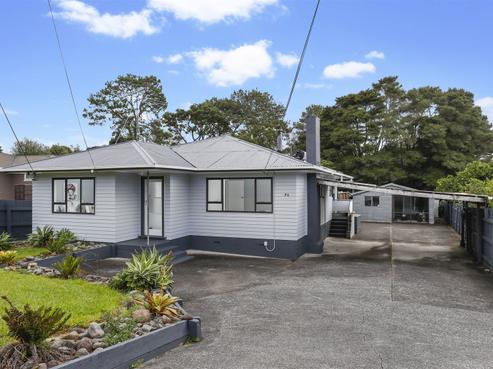 46 Glen Marine Parade, Glendene