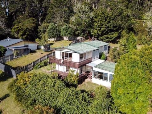 26 Tennyson Street, Raumanga