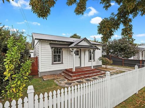 2 Makomako Street, Frankton