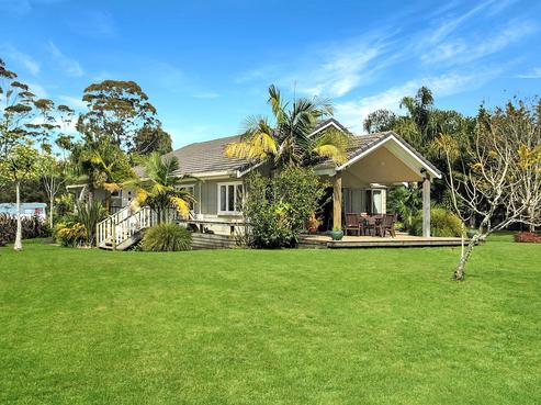 105 Onekura Road, Kerikeri Surrounds