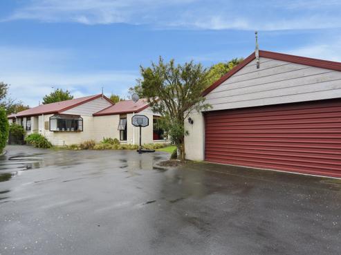 14 Mcintosh Place, Kaiapoi