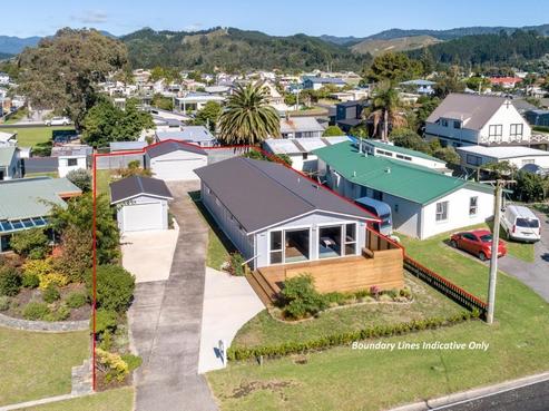 117 Hetherington Road, Whangamata