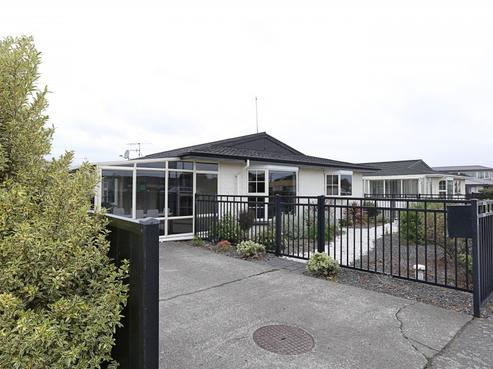 341 North Road, Waikiwi