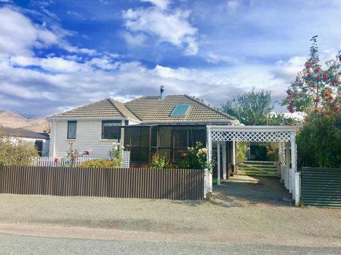 6 Parsons Lane, Otematata