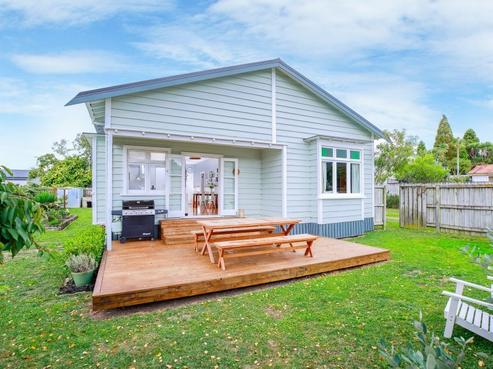 3 Kiwi Avenue, Forest Lake