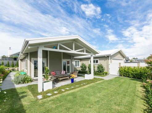 44 Percy Berry Place, Havelock North