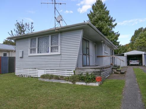 51 Puataata Road, Turangi