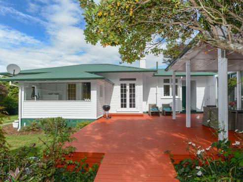 1 Matthew Street, Waipawa