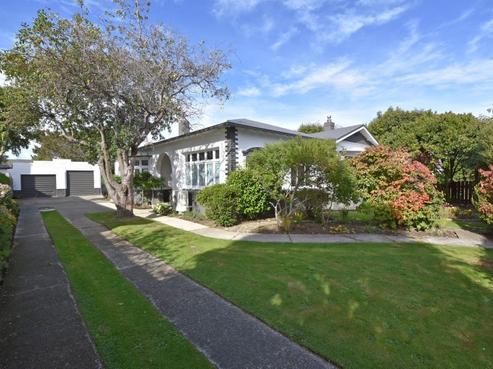 17 Ritchie Street, Richmond