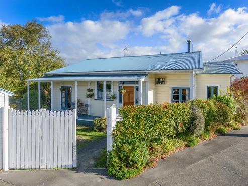 33 Church Street, Waipawa