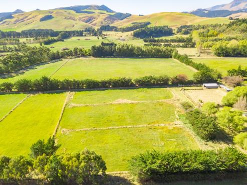 1491 Christchurch Akaroa Road, Motukarara