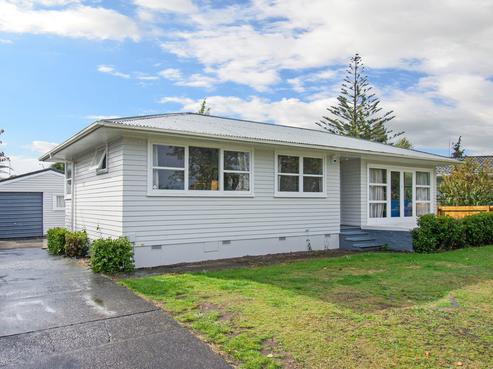 13 Tairere Crescent, Rosehill
