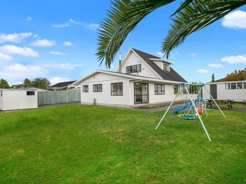 22 Nikau Place, Matamata