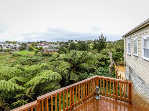 21 Harriet Place, Whalers Gate