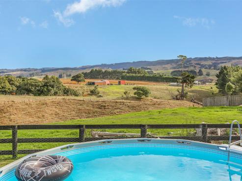 163 Klondyke Road, Onewhero