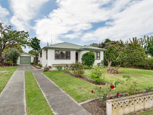 3 Shackleton Street, Maraenui