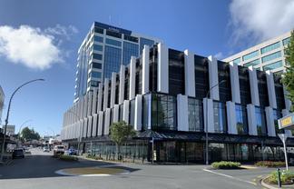Stunning 2,500sqm Office Opportunity