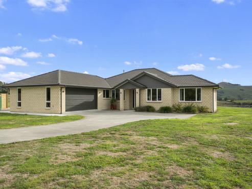 1070 Maungakawa Road, Te Miro
