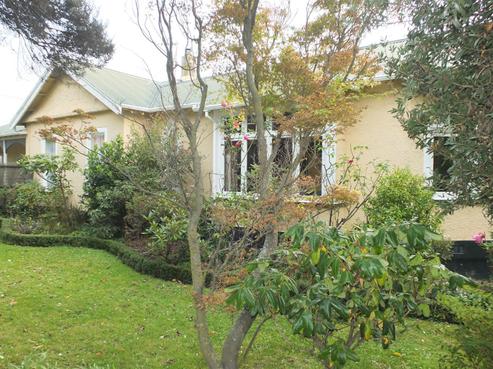 4 Tweed Street, Oamaru