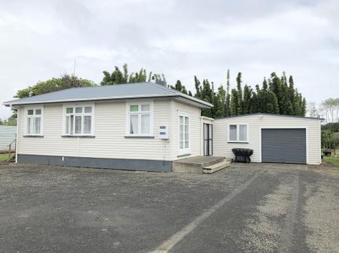 167 North Road, Kaitaia
