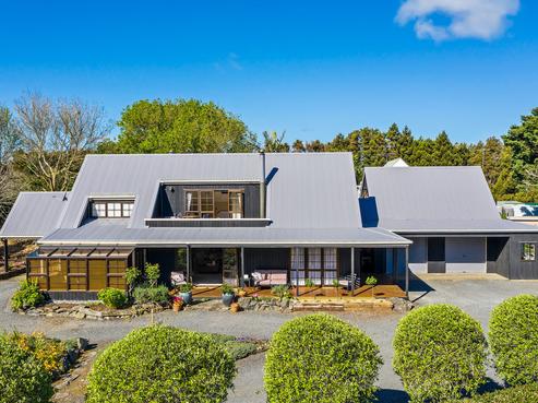 203 Whiriwhiri Road, Otaua