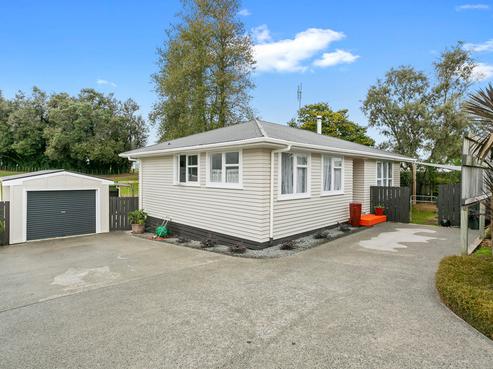 2/254 Williams Street, Te Awamutu