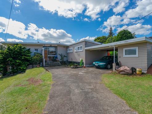 6 Red Hill Road, Red Hill