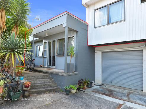 2/3 Dundas Road, Riverside