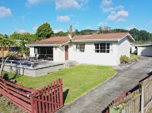 109 Lorraine Place, Whangamata