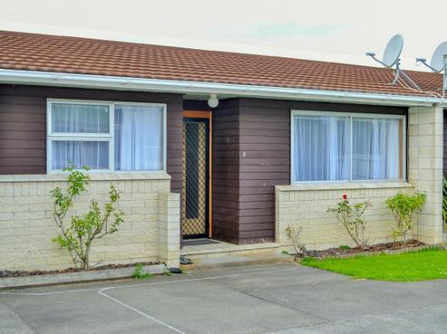 2/805 Francis Hicks Avenue, Raureka