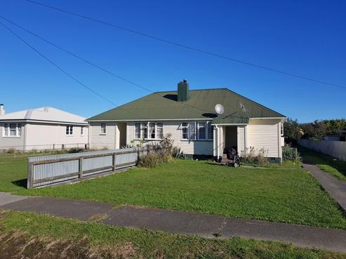 118 Lucknow Street, Wairoa