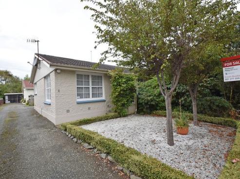171A Macmaster Street, Richmond