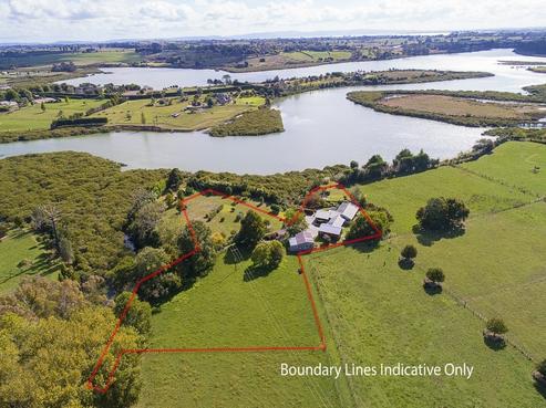 421 Bremner Road, Karaka