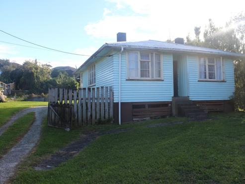 9 Henderson Street, Te Kuiti