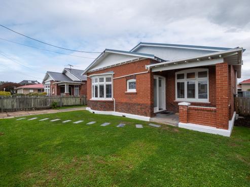 106 Prince Albert Road, Saint Kilda