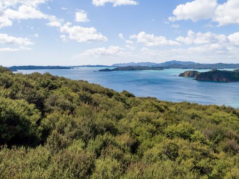 193 Huaroa Road, Russell