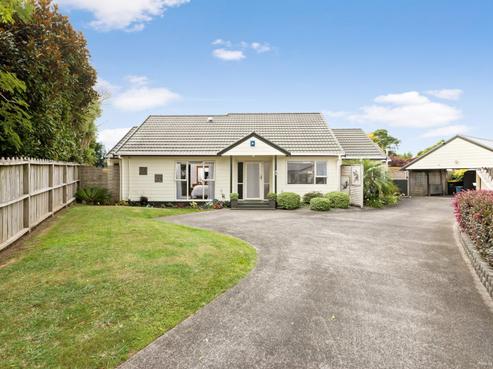 3 Waimanawa Lane, Waiuku