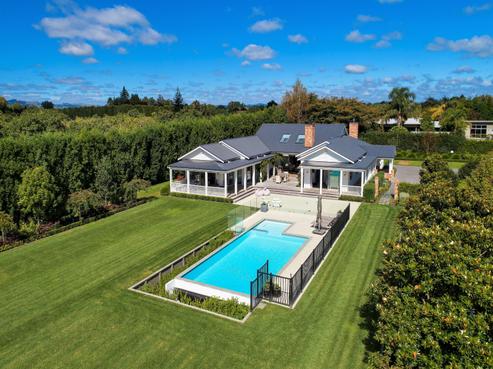 66A Echo Valley Way, Tauriko