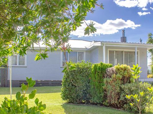 41 Shakespeare Street, Te Aroha