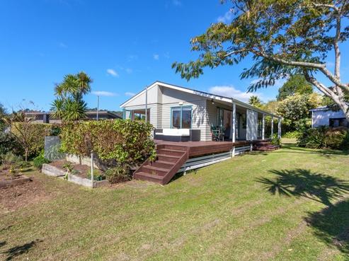 34 Grierson Close, Hahei