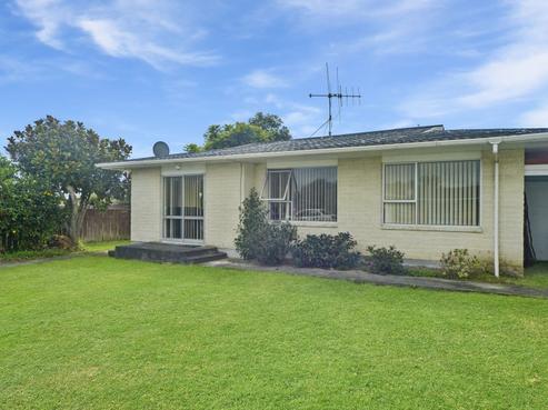 8 Winiata Place, Otaki