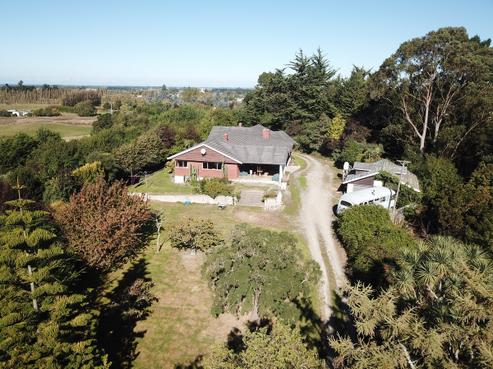 140 Parsonage Road, Waimate