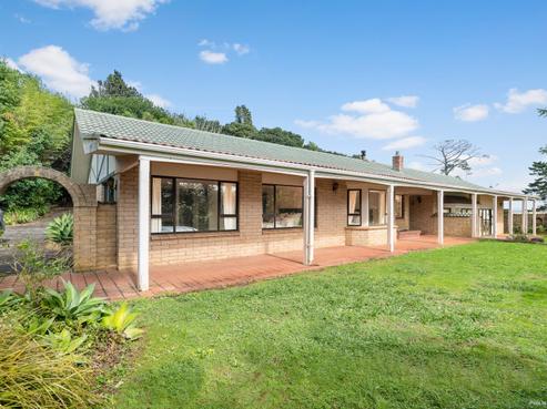 443 Murray Road, Pukekawa