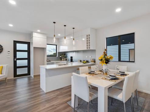 17B Crosby Road, West Harbour