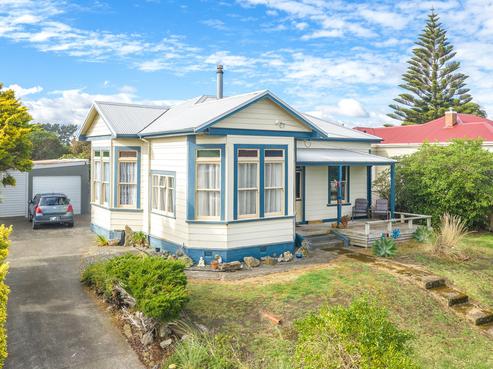 3 Kowhai Street, Castlecliff