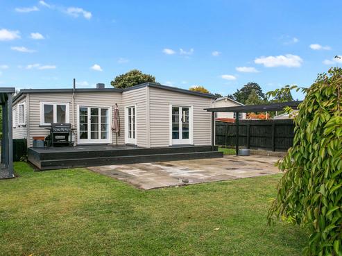 4 Goodwin Street, Tirau